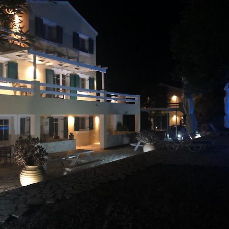 Villa Elaia Suites & Apartments No.7 Gaios Exterior foto